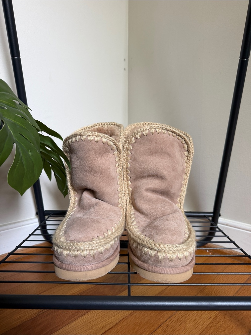 mou Eskimo 24 Fall/Winter Ankle Boots